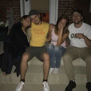 Meet your Posher, Brendan